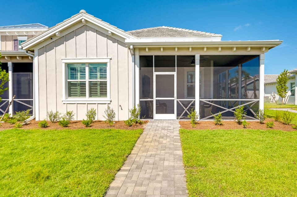 Naples Retreat w/ Community Perks: 6 Mi to Beach! House in Collier County
