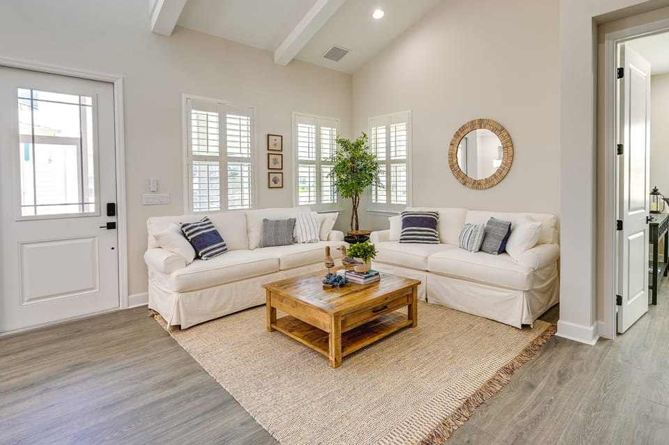Naples Retreat w/ Community Perks: 6 Mi to Beach! House in Collier County