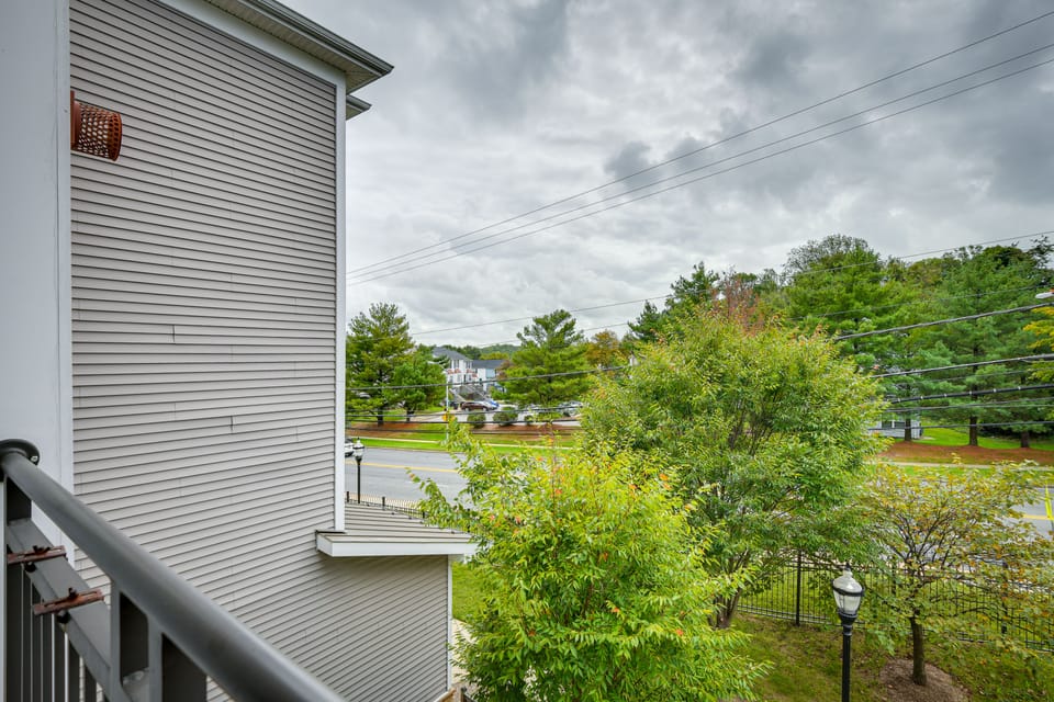 Capitol Heights Apartment ~ 8 Mi to National Mall! Apartment in Prince Georges County
