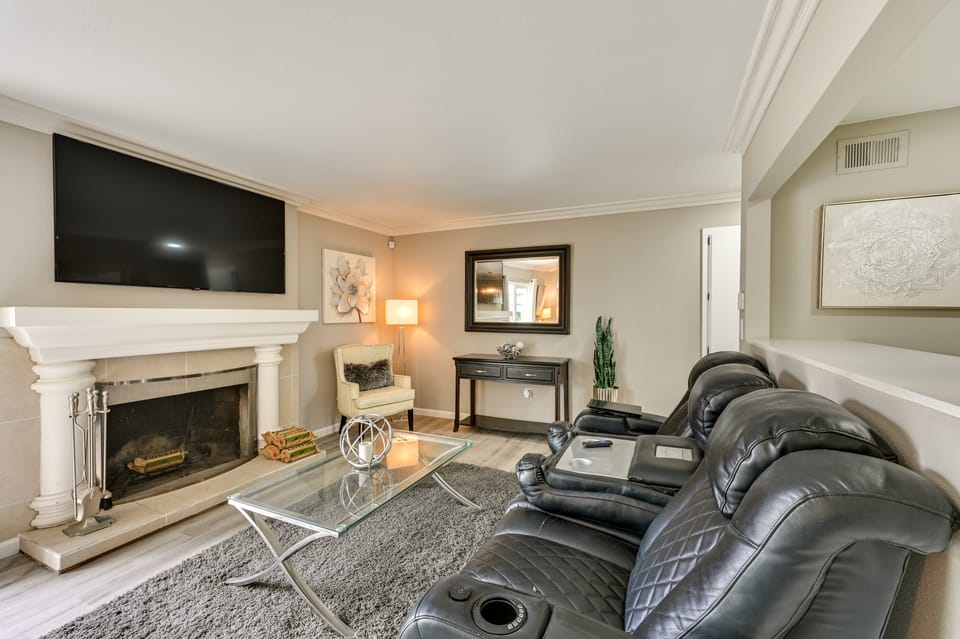 San Diego Family Home w/ Lush Backyard Patio! House in Lemon Grove