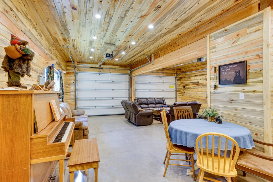 Rustic Dolores Home w/ River Access: Hunt & Fish! House in La Plata County