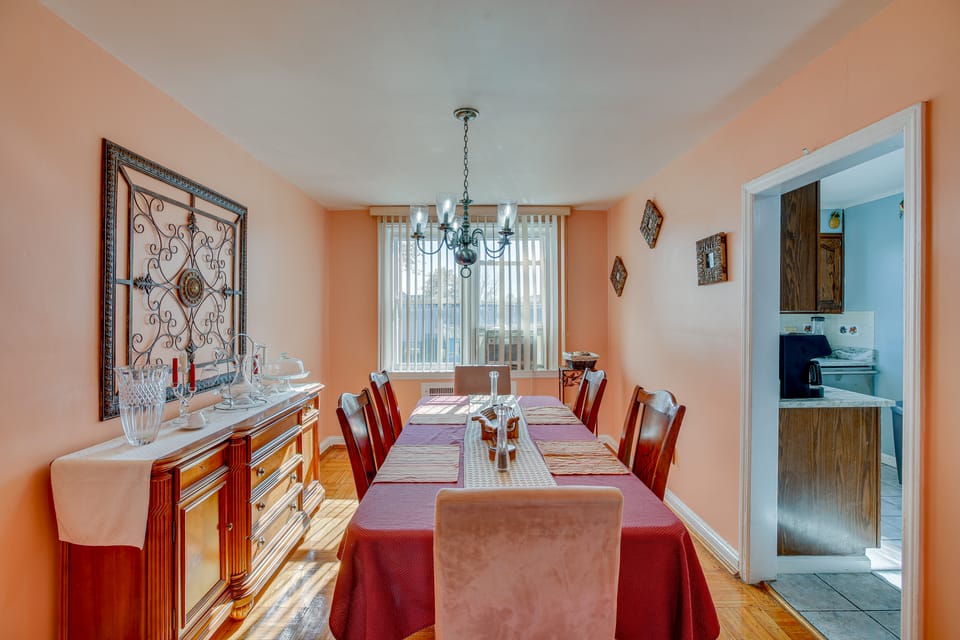 Quaint Lansdowne Getaway Near Downtown Philly! Apartment in Lansdowne
