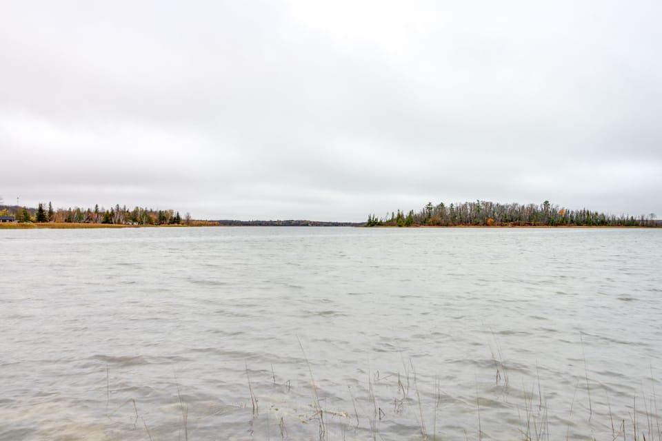 Lakefront Bemidji Getaway w/ Community Beach! House in Minnesota