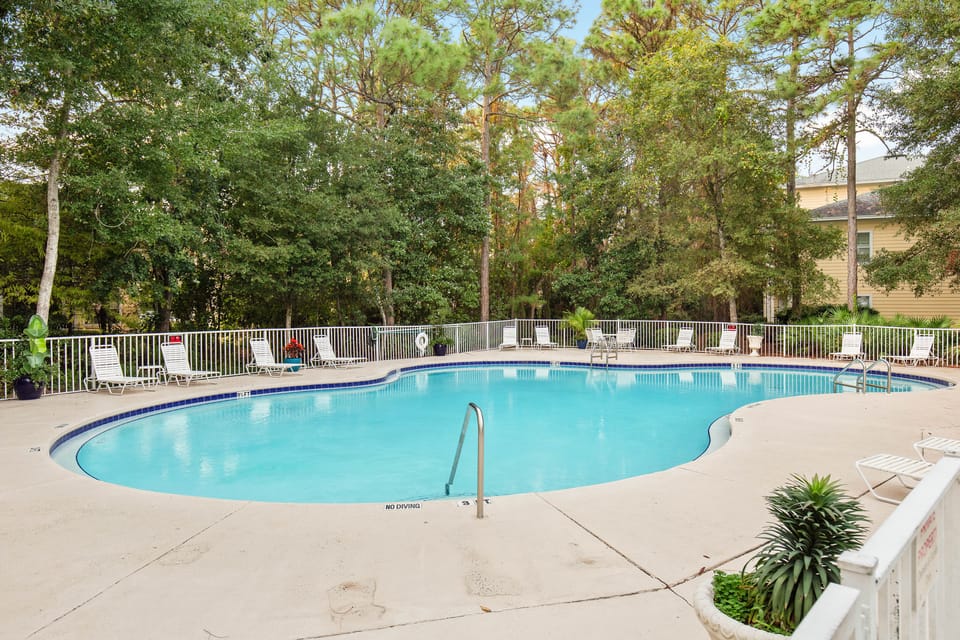 3 Mi to Miramar Beach! Chic Condo w/ Pool Access Apartment in South Walton County
