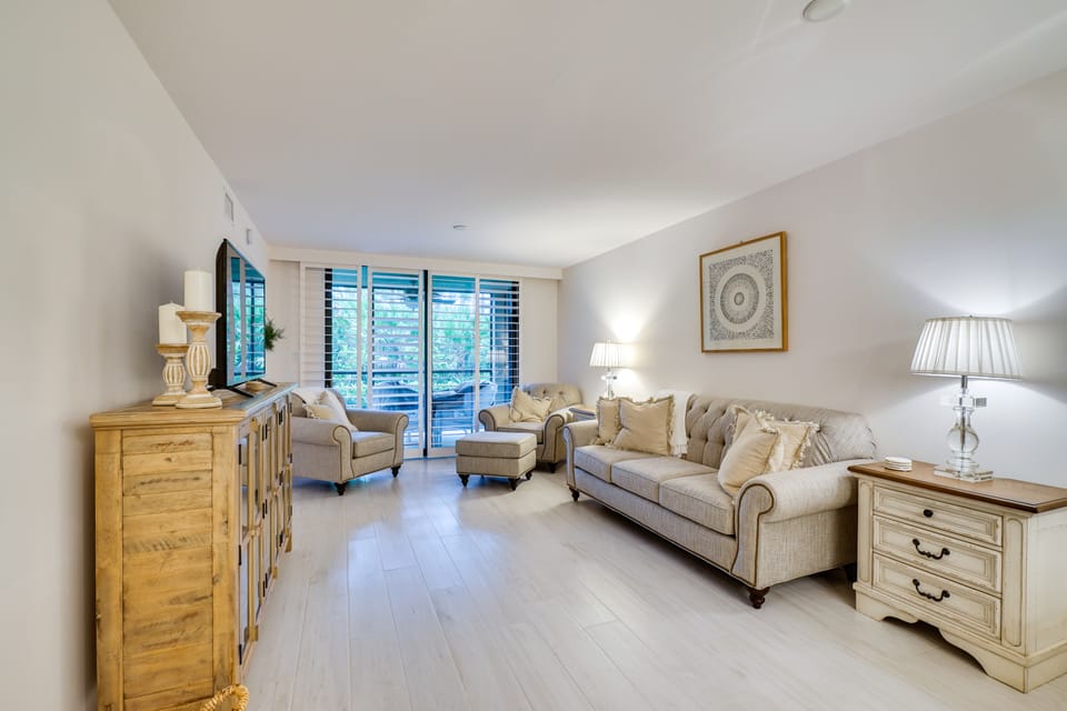 Bonita Springs Condo w/ Community Pool! Apartment in Bonita Springs
