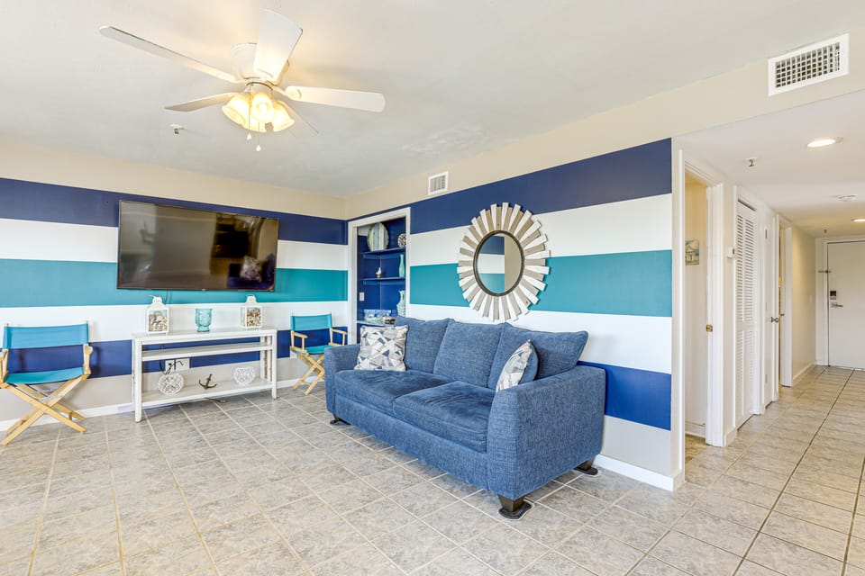 Resort on the Beach w/ Lots of Amenities Apartment in South Carolina