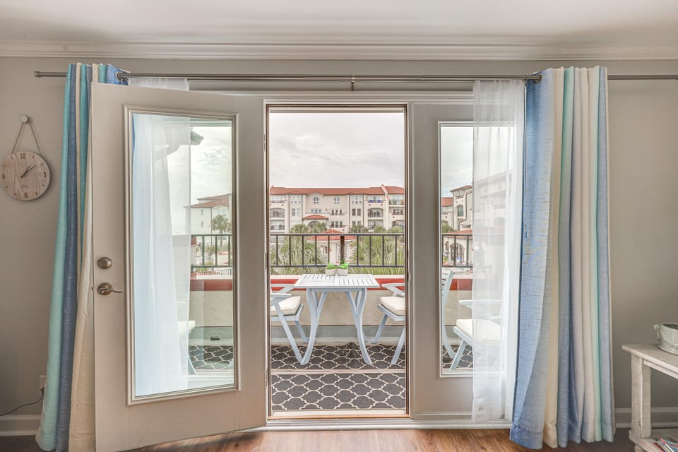 North Topsail Beach Condo in Resort-Style Complex! Apartment in North Topsail Beach