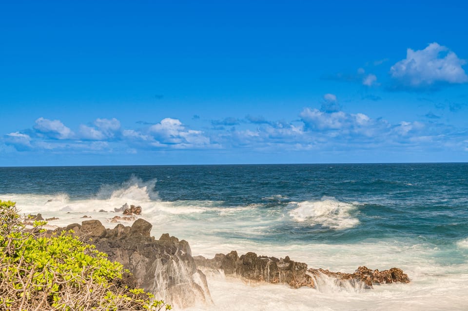 Pahoa House with Lanai, Walk to Ocean! House in Big Island