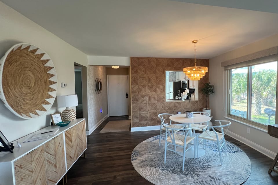 Beachfront Saint Helena Island Condo w/ Amenities! Apartment in South Carolina