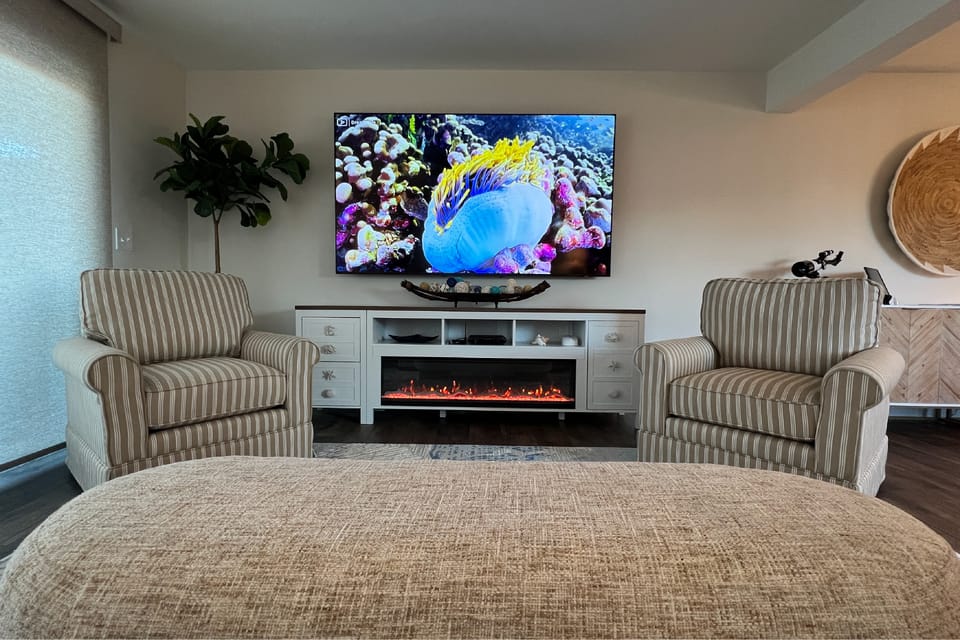 Beachfront Saint Helena Island Condo w/ Amenities! Apartment in South Carolina