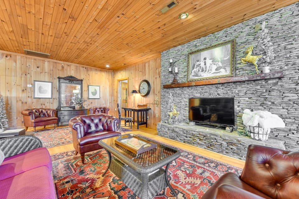 Countryside Cabin Rental ~ 10 Mi to Wadesboro! House in South Carolina
