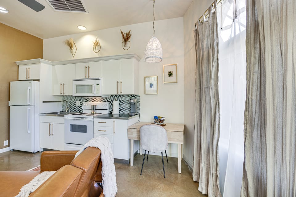 Cozy Alpine Cottage Near Casinos & Trails! Cottage in Alpine