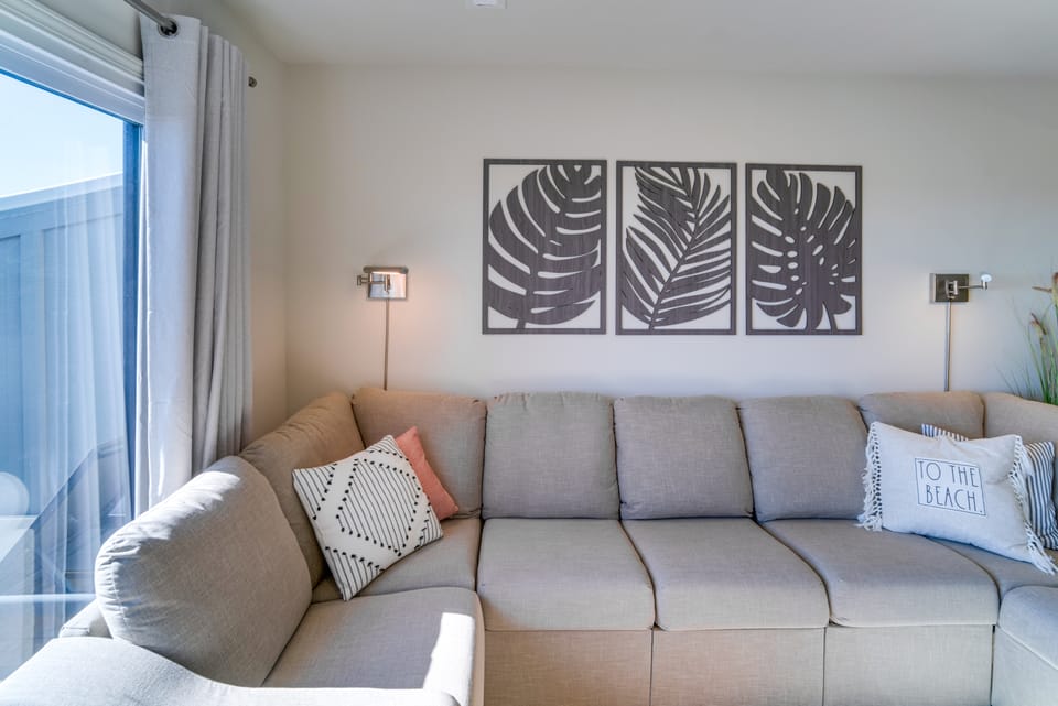 St Helena Island Vacation Rental: Walk to Beach! Apartment in South Carolina