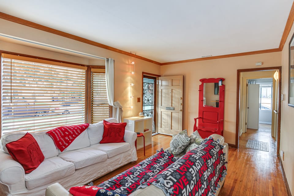 Near Manhattan Beach, SoFi Stadium: Gardena Escape House in Los Angeles