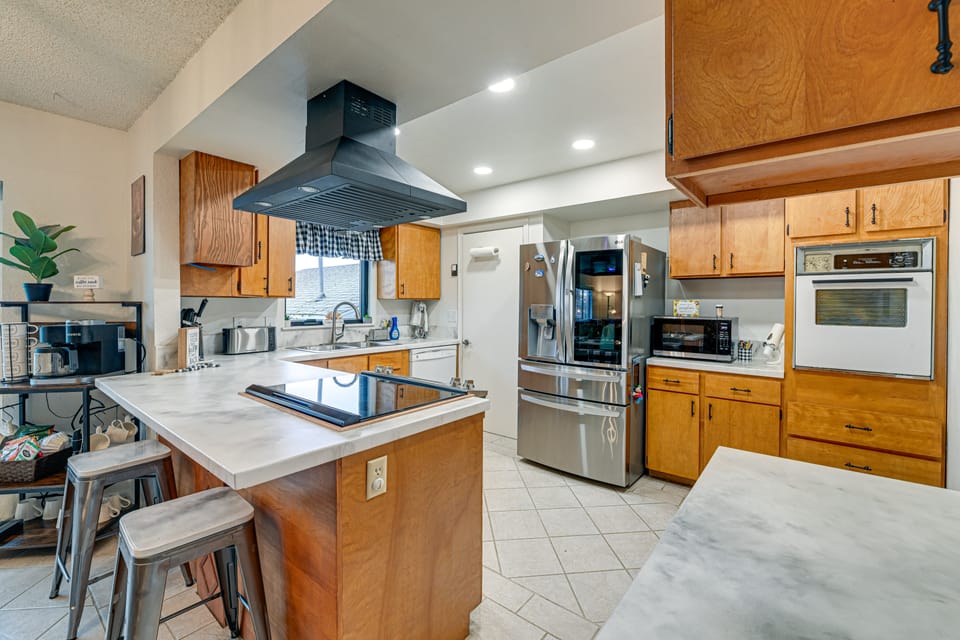 Family-Friendly Winston Vacation Rental w/ Deck! House in Oregon