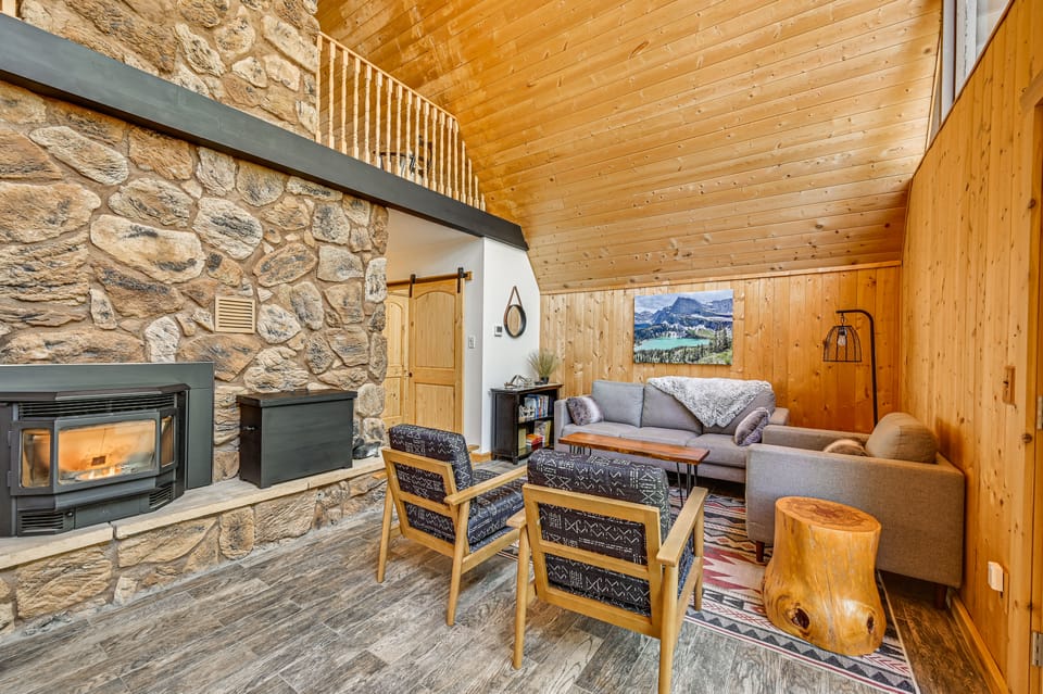 Hike, Bike & ATV: Munds Park Cabin! House in Munds Park