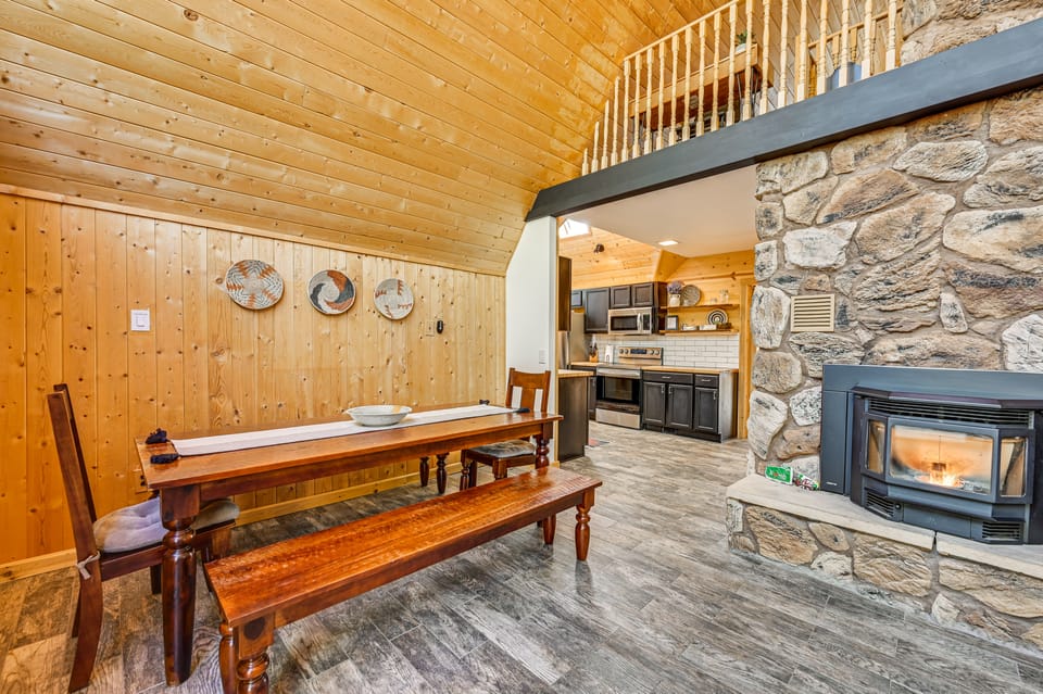 Hike, Bike & ATV: Munds Park Cabin! House in Munds Park