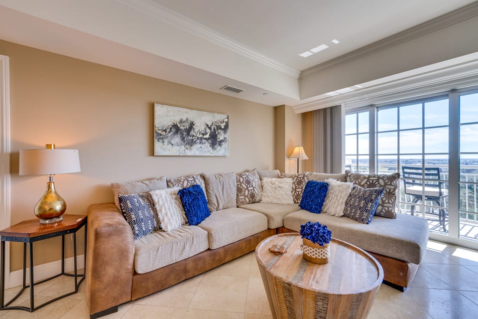 Reunion Resort Condo w/ Pools - Near Disney! Apartment in Four Corners