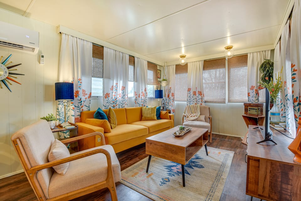 Pet-Friendly Brownwood Home: Walk to Lake! House in Texas