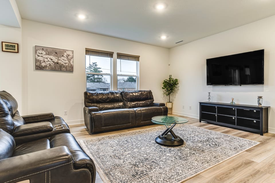 Quiet Avon Home - Near Indianapolis Speedway! House in Indiana