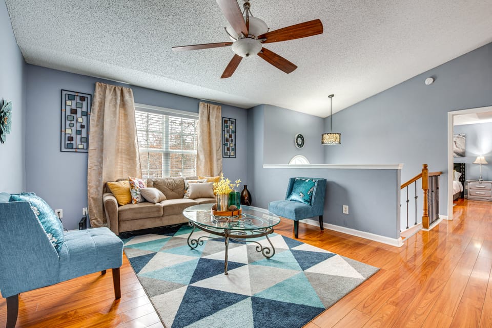 Peaceful Monroe Home w/ Private Pool, Pet Friendly House in Georgia