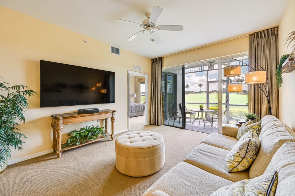Naples Resort Condo on 2 Championship Golf Courses Apartment in Lely Resort
