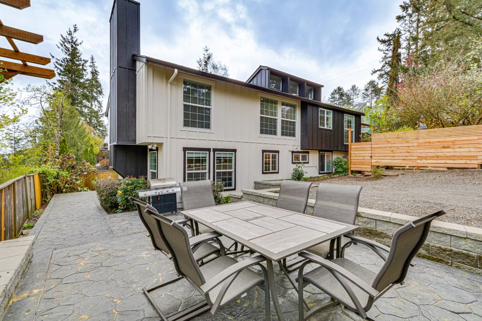 Portland Vacation Rental Near Parks & Downtown! House in Portland