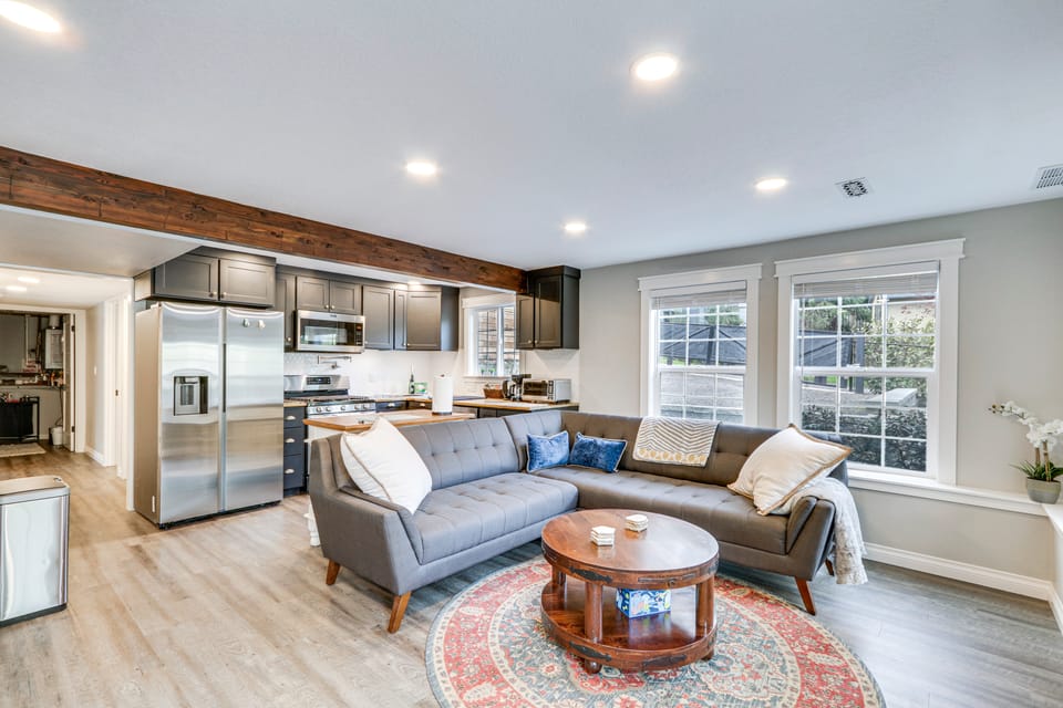 Portland Vacation Rental Near Parks & Downtown! House in Portland