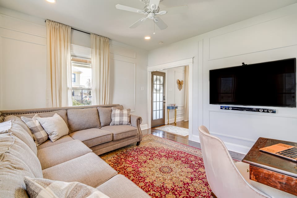 Family-Friendly Mays Landing Home Near The Cove! House in Mays Landing