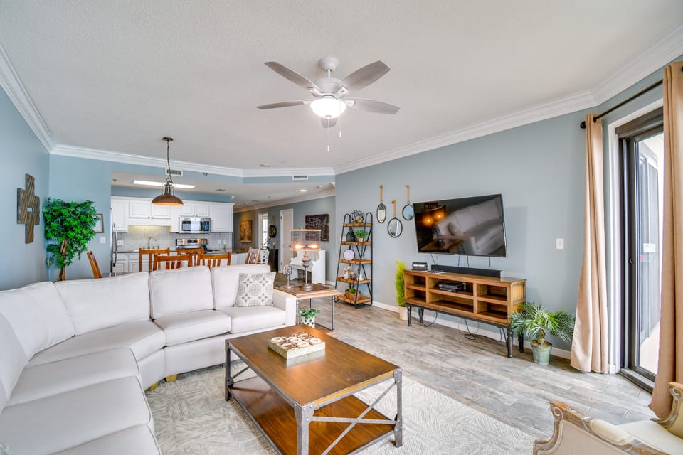 Oceanfront Retreat! Orange Beach Resort Condo Apartment in Orange Beach