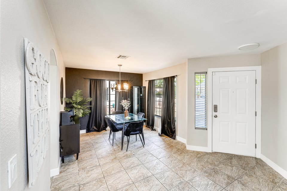 Las Vegas Home w/ Private Pool - Close to Casinos! House in Las Vegas