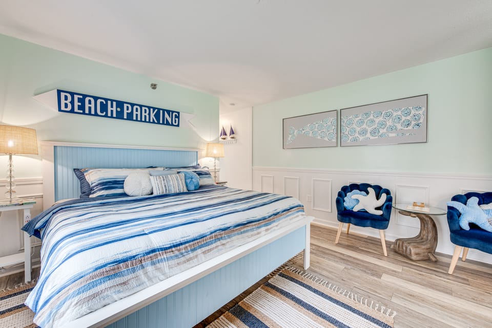 ‘Livin Wells' Retreat, 2 Mi to Drakes Island Beach Apartment in Wells