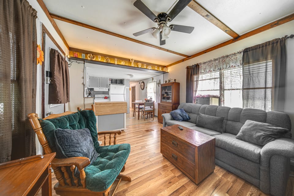 Andover Home Near State Park w/ Patio & Yard! House in Lake Erie