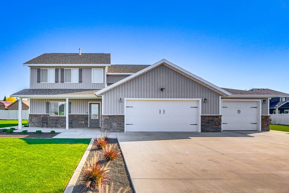 Utah Retreat w/ Patio, Gas Grill & Mountain Views! House in Utah