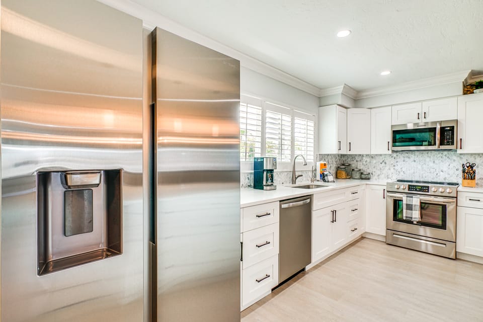 2 Mi to Beach: Canalfront Home in Cape Coral House in Cape Coral