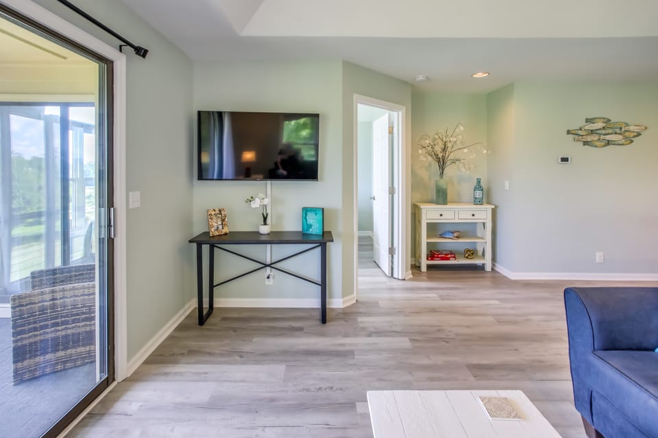 Sunset Beach Golf Condo w/ Pool ~ 2 Mi to Beach! Apartment in Sunset Beach