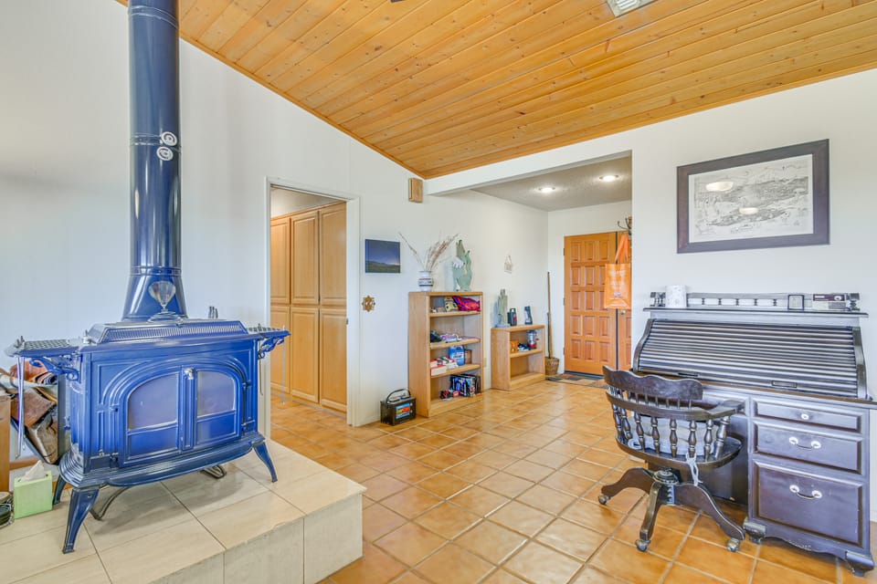 Bullhead City Home w/ Views, Close to Lake Mohave! House in Southern California