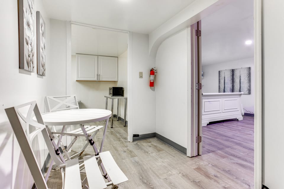 Convenient Apt: 2 Mi to Sprain Ridge Park! Apartment in Yonkers