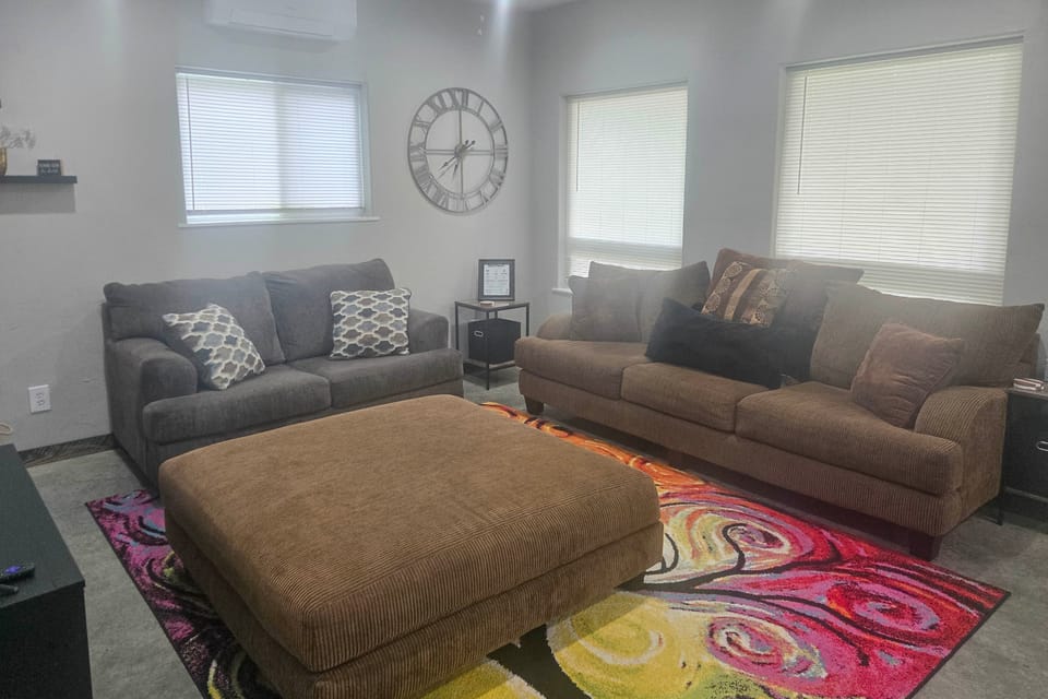 Frankston Vacation Rental: Walk to Lake Palestine! House in Texas