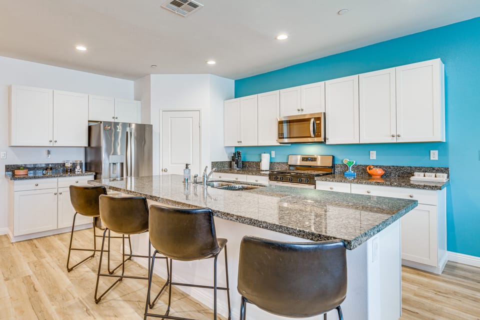 Coachella Home w/ Game Room & 1 PM Check-Out House in Southern California
