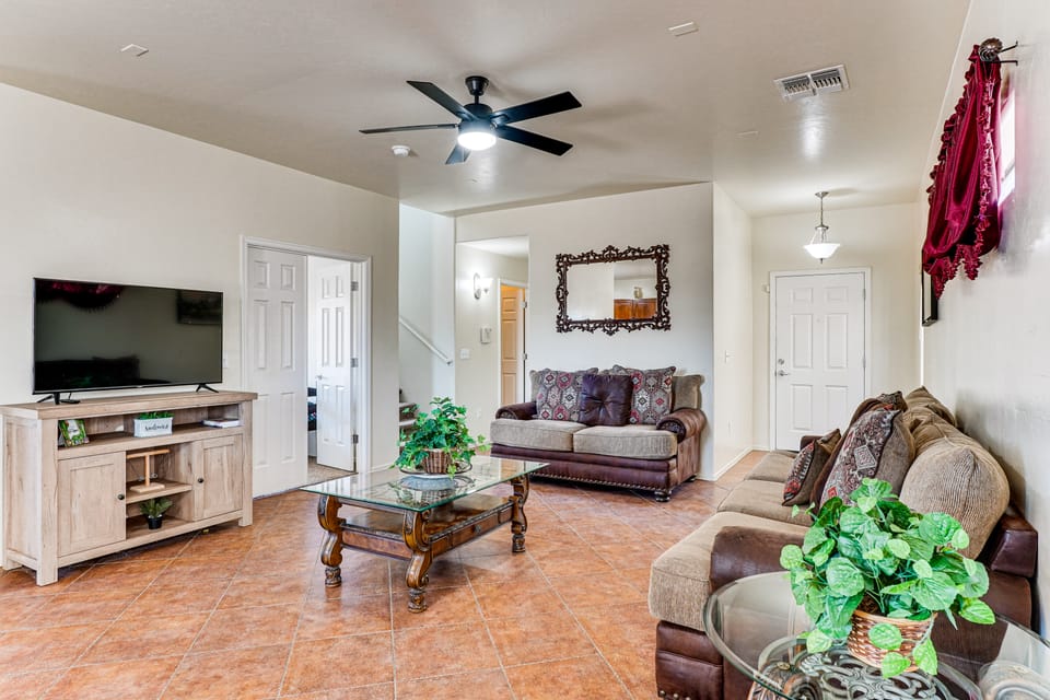 Spacious Tucson Vacation Rental: Incredible Views! House in Tucson