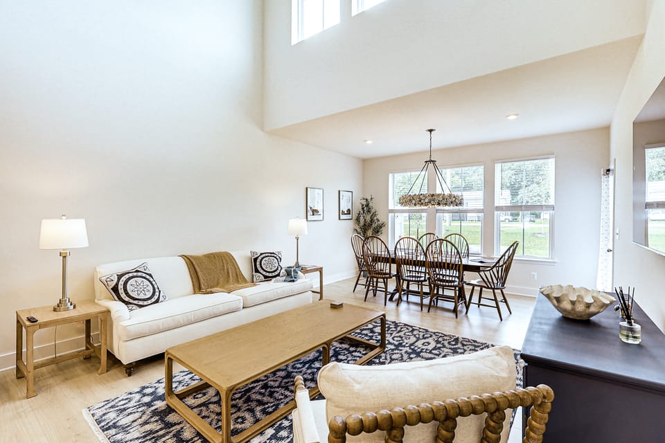 5 Mi to Bethany Beach: Retreat w/ Pool Access Apartment in Sussex County