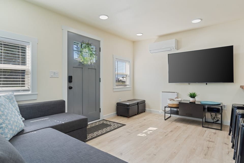 1/2 Mi to Ocean: Copalis Beach Hideaway! House in Copalis Beach