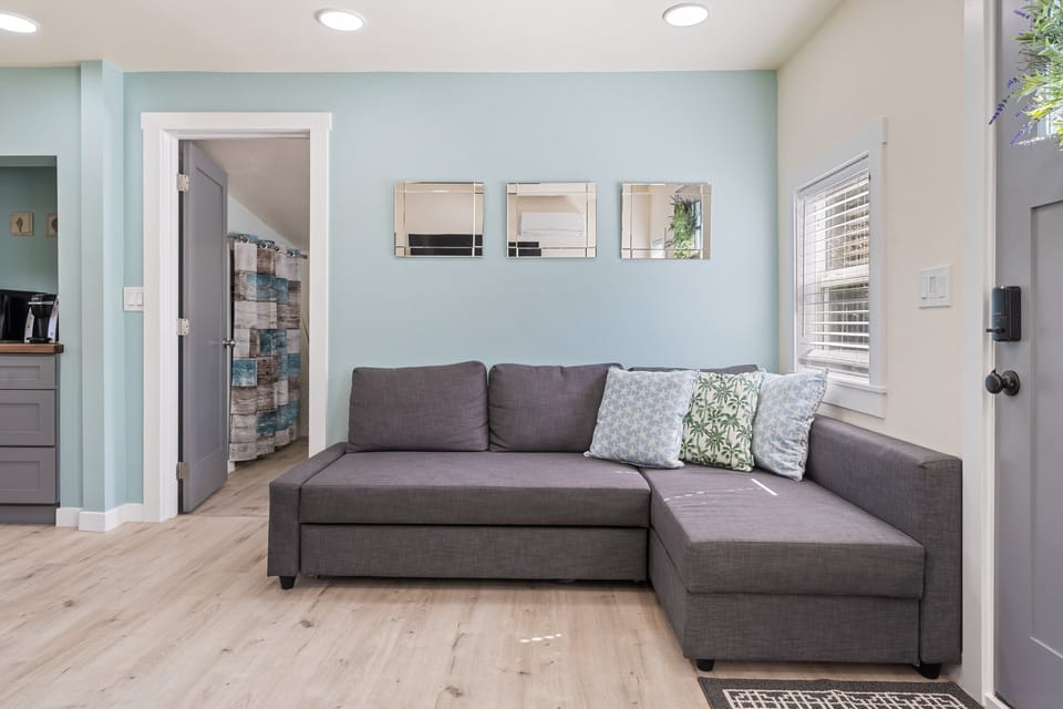 1/2 Mi to Ocean: Copalis Beach Hideaway! House in Copalis Beach