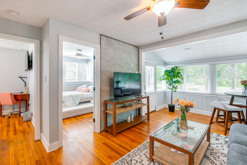Jacksonville Apartment w/ Private Patio Near NAS! Apartment in Jacksonville