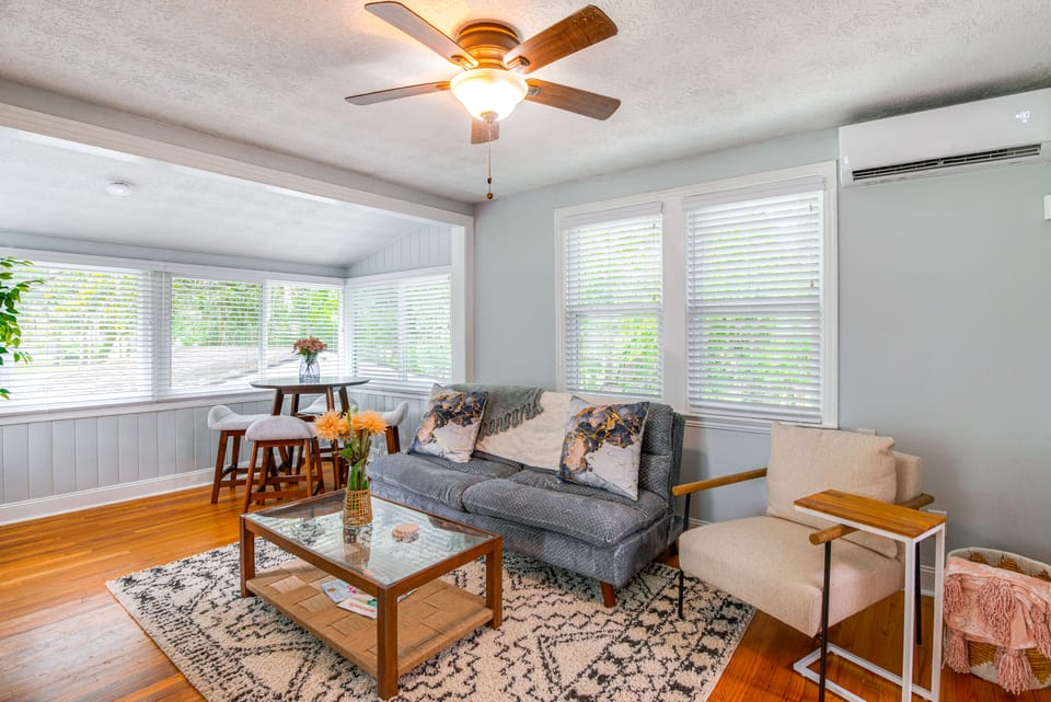 Jacksonville Apartment w/ Private Patio Near NAS! Apartment in Jacksonville