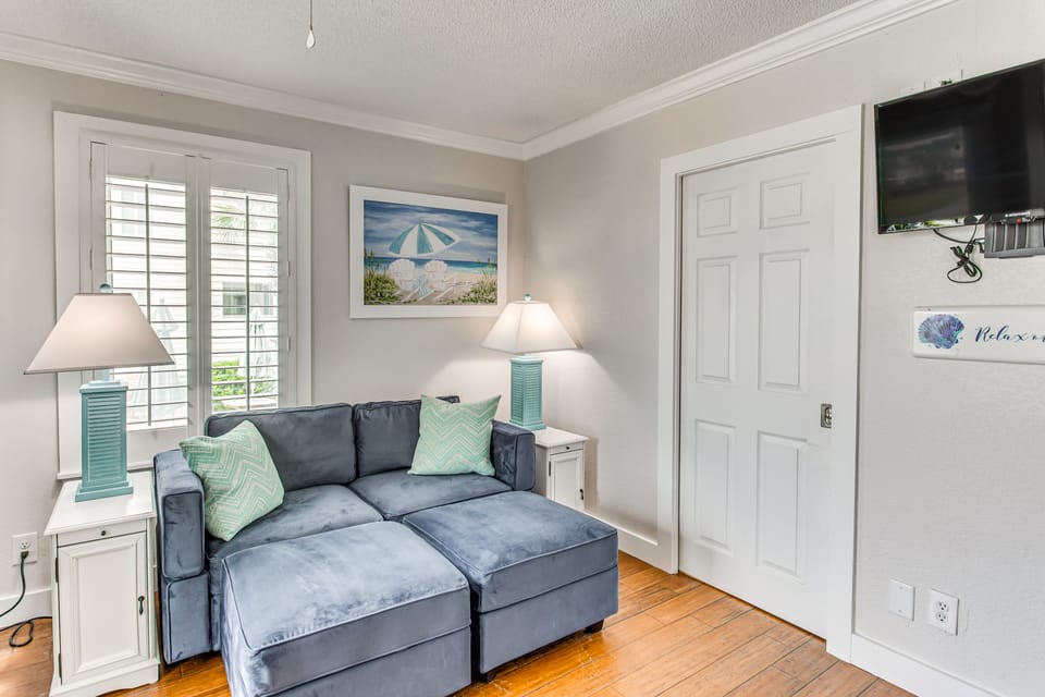 On-Site Ocean Access: Condo in Myrtle Beach Apartment in Myrtle Beach