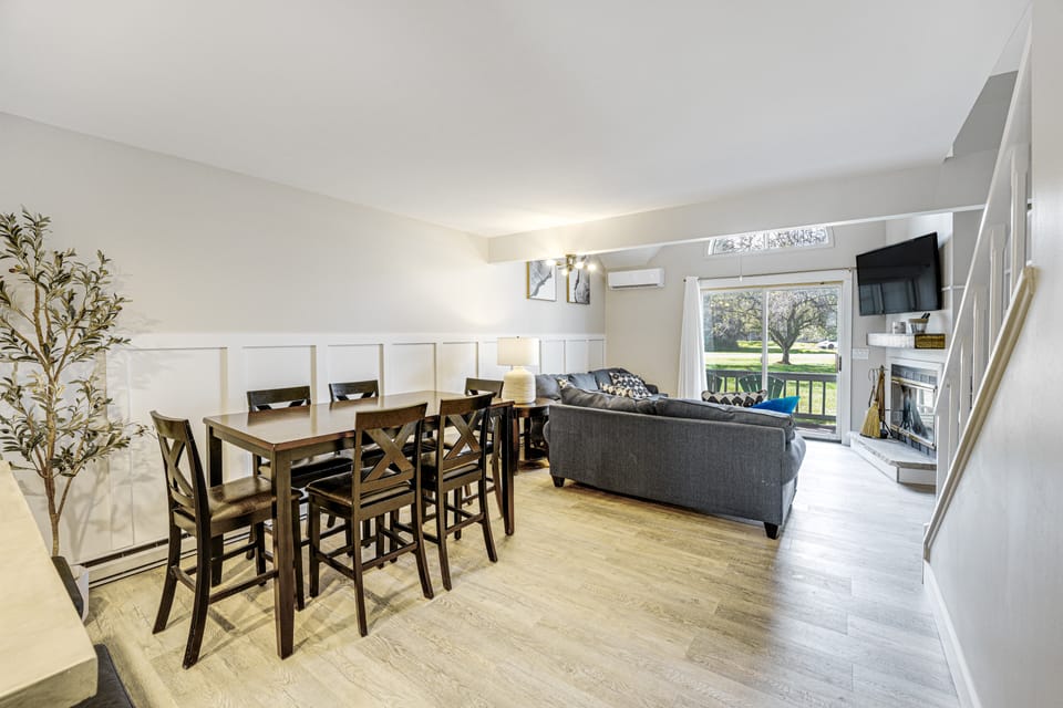 Ellicottville Townhome Near Holiday Valley Resort! Apartment in Ellicottville