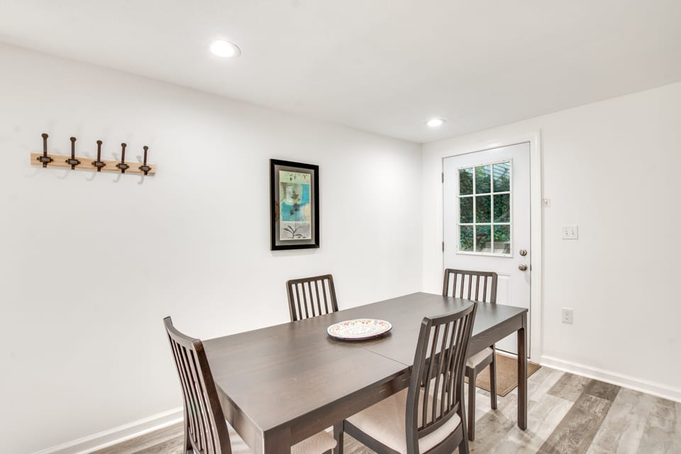 Walk to Riverfront! Pet-Friendly Pittsburgh Home House in Pittsburgh