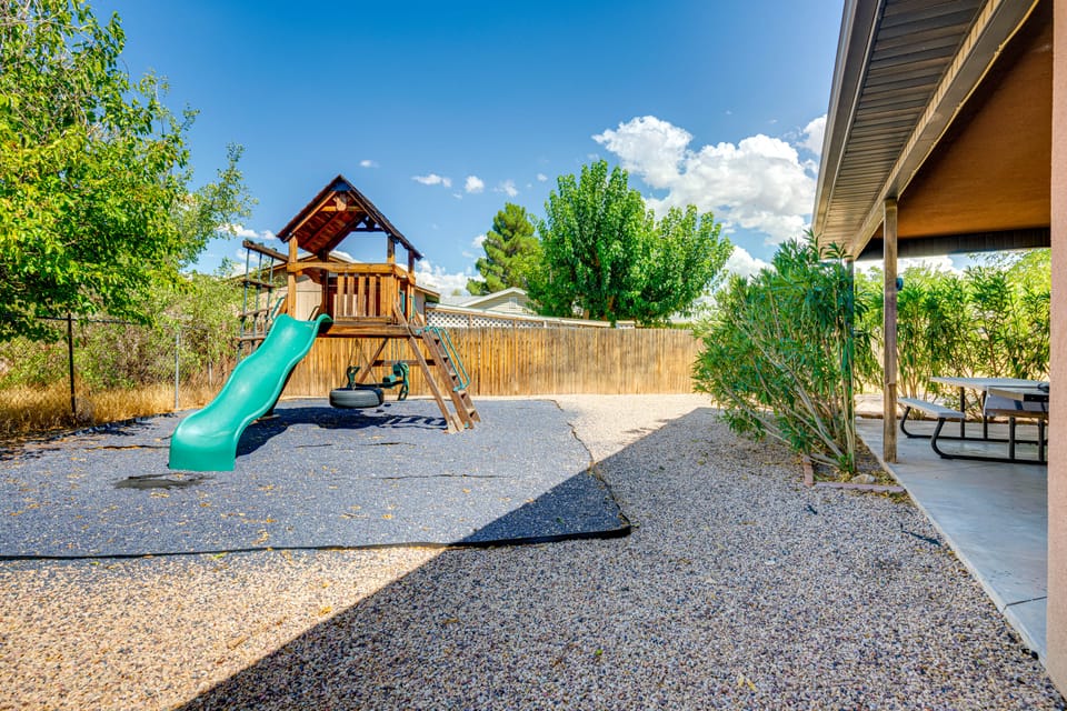 La Verkin Family Retreat Near Zion National Park! House in La Verkin